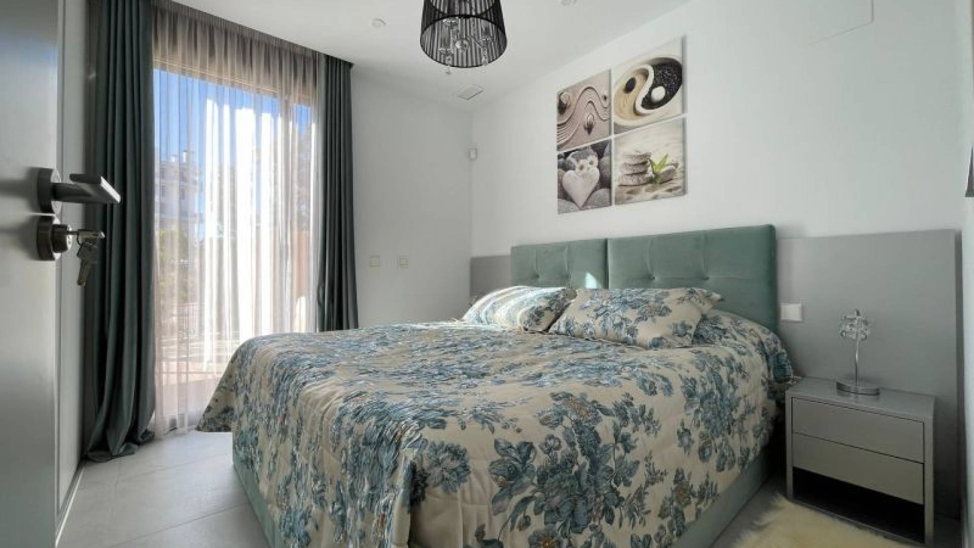 Second hand - Semi detached house - Villajoyosa