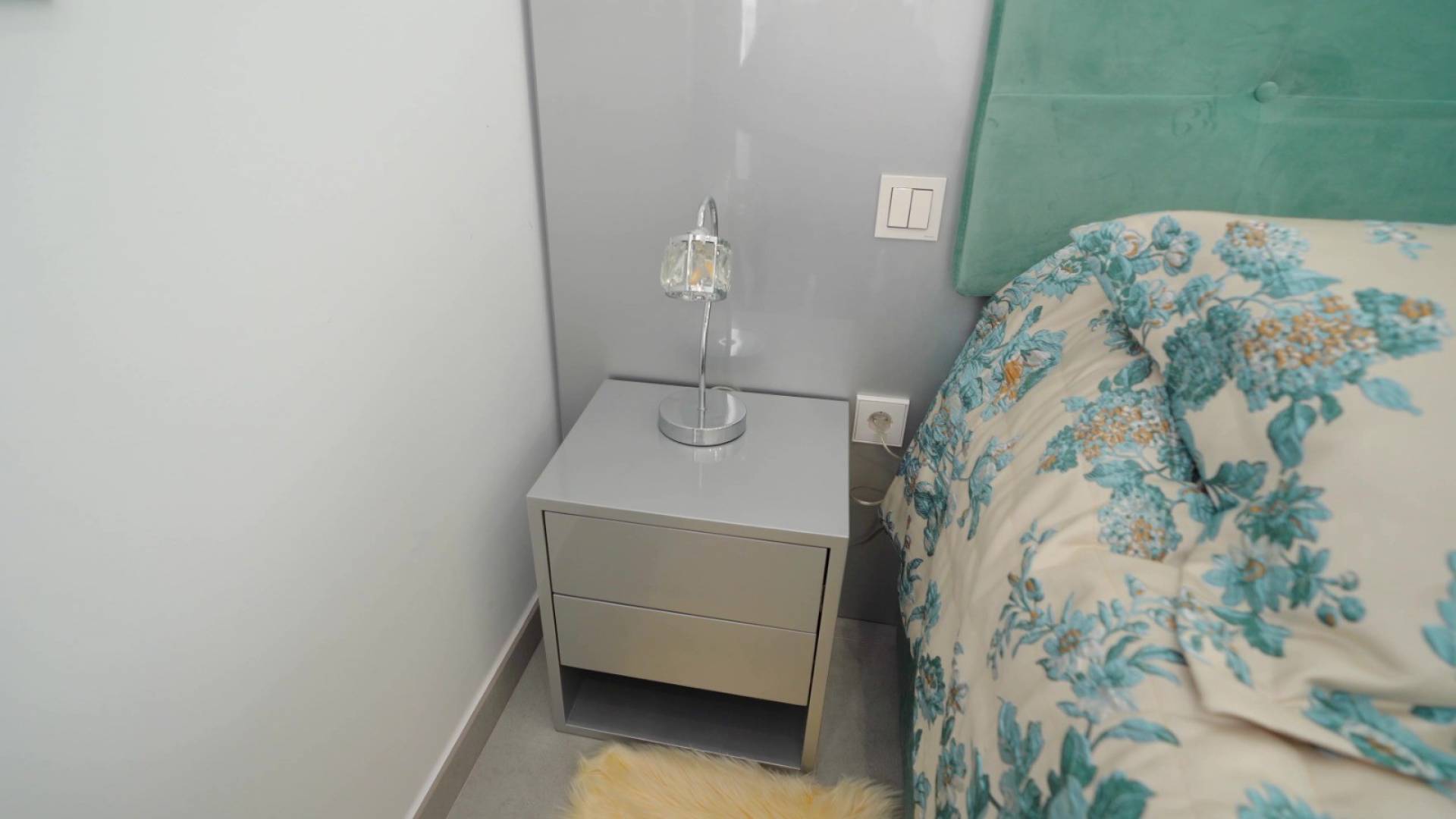 Second hand - Semi detached house - Villajoyosa