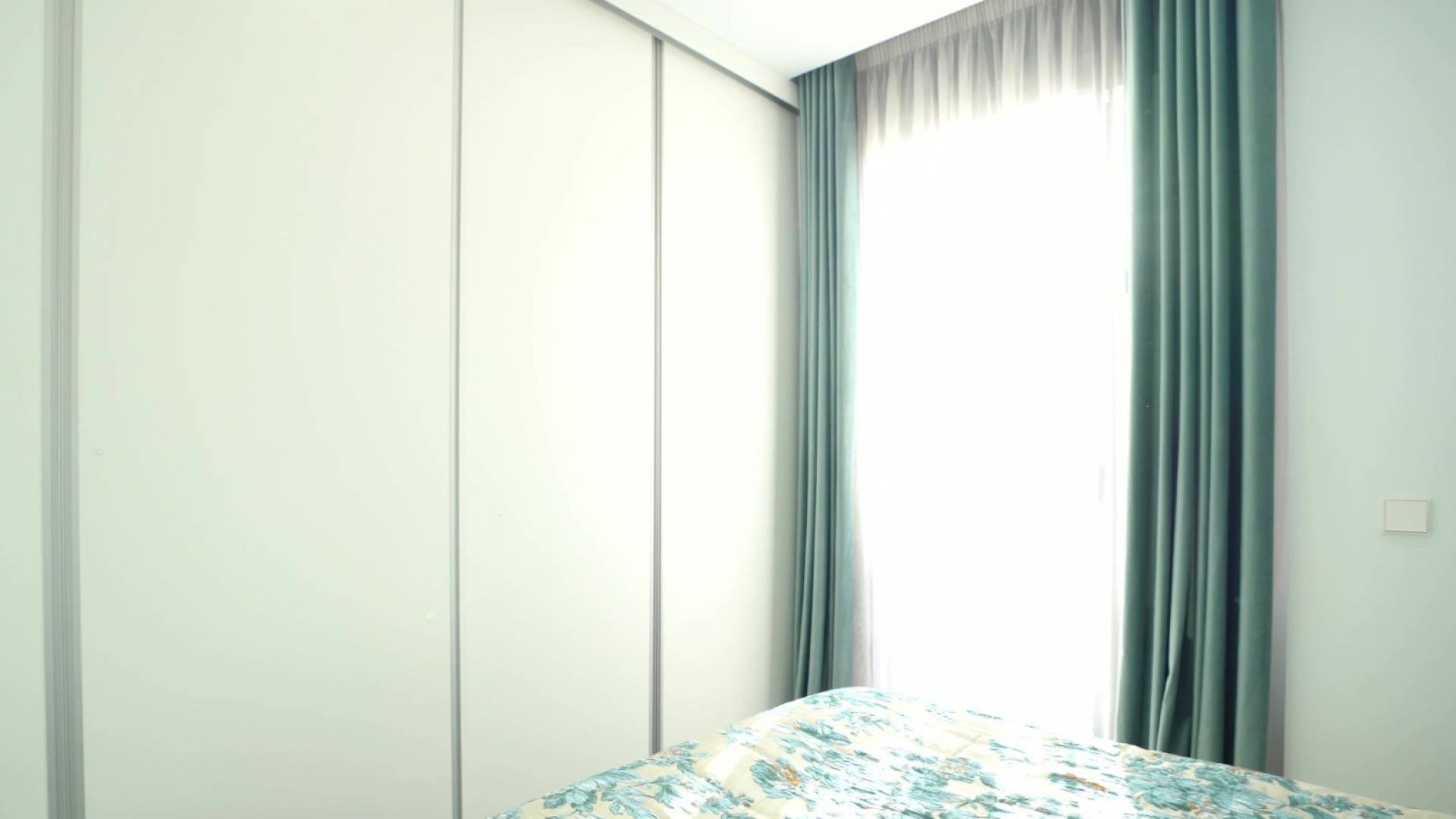 Second hand - Semi detached house - Villajoyosa