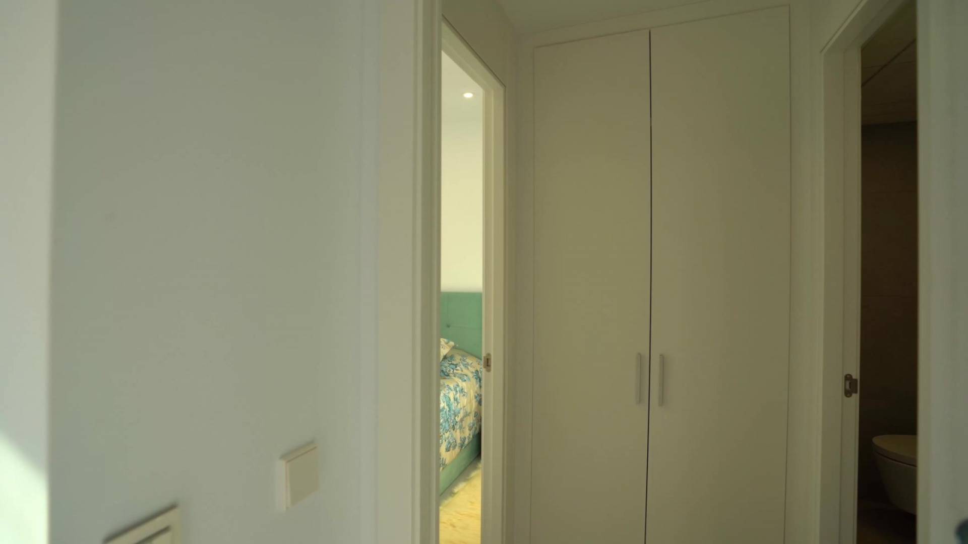 Second hand - Semi detached house - Villajoyosa