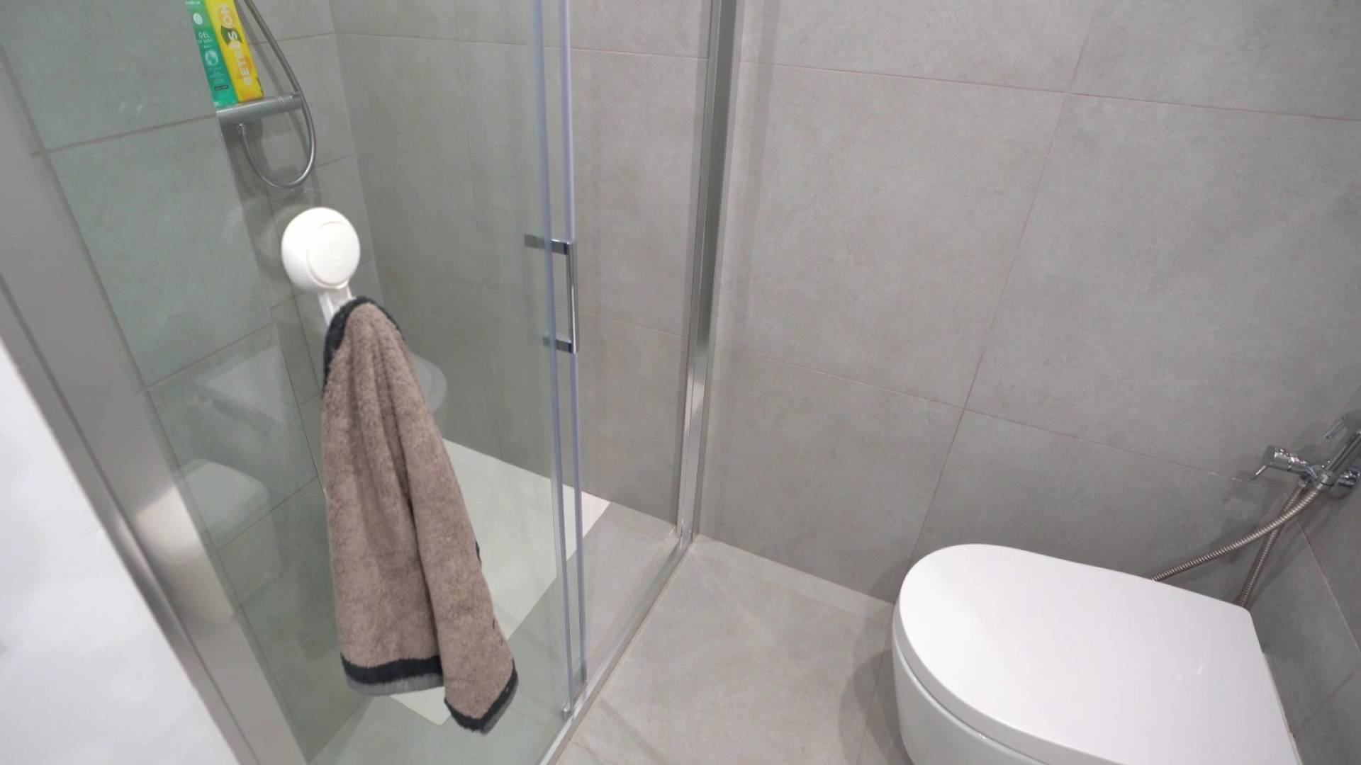 Second hand - Semi detached house - Villajoyosa