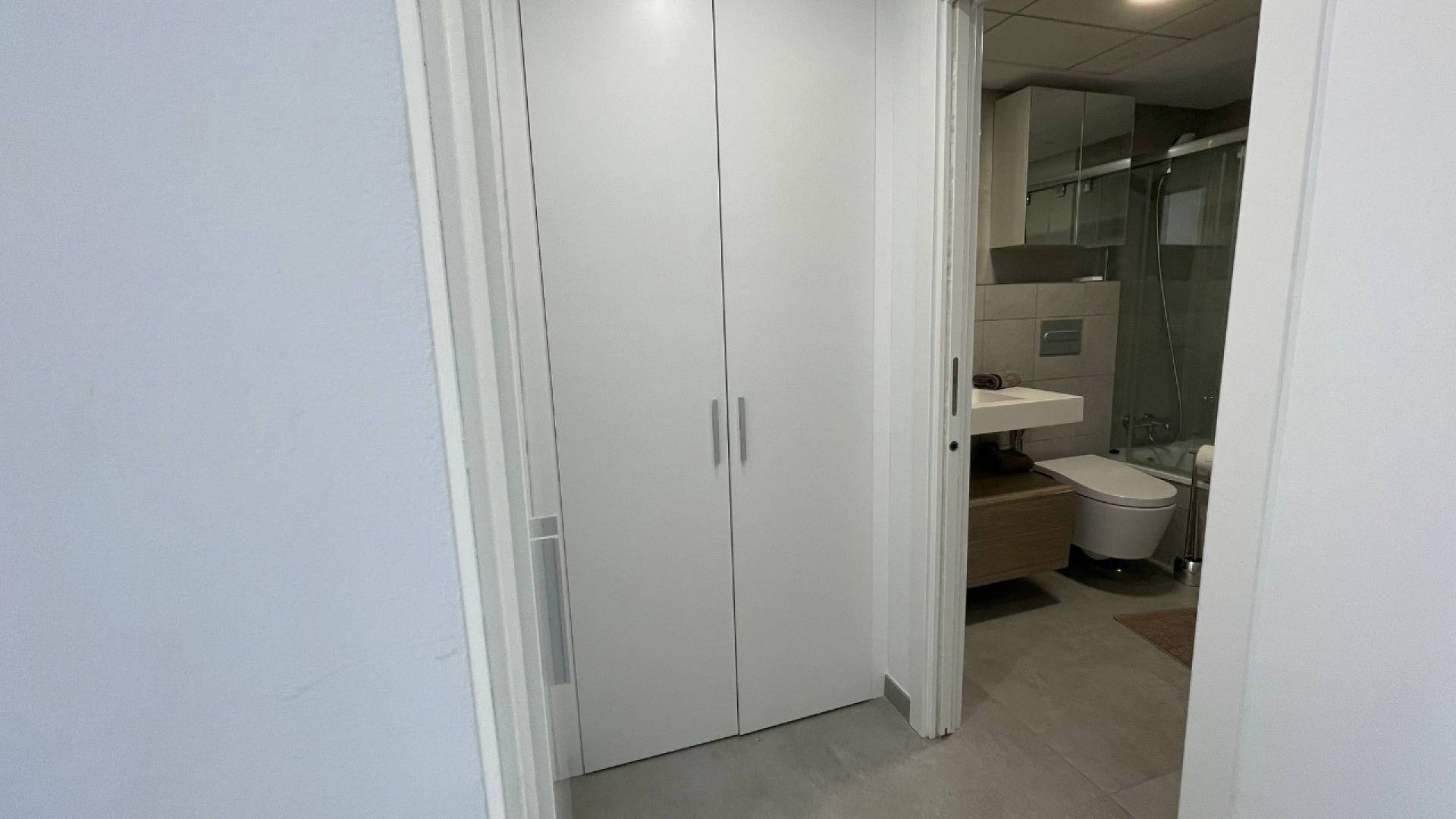 Second hand - Semi detached house - Villajoyosa