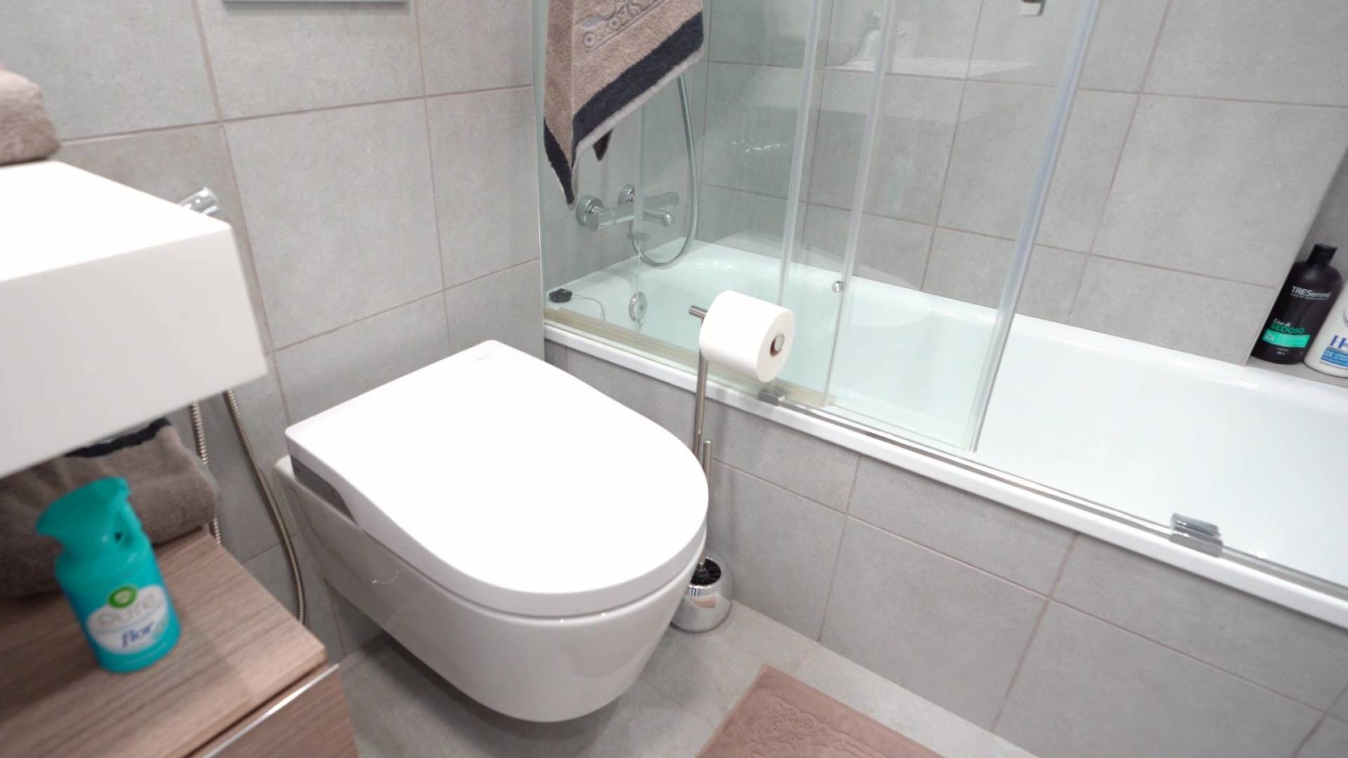 Second hand - Semi detached house - Villajoyosa