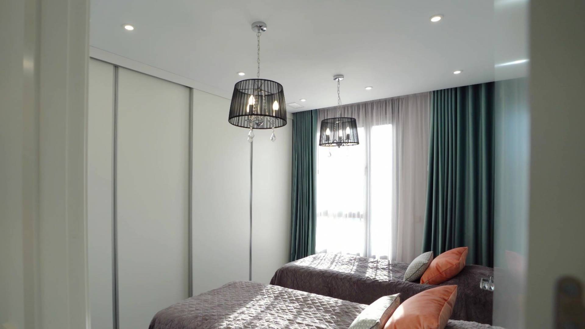 Second hand - Semi detached house - Villajoyosa