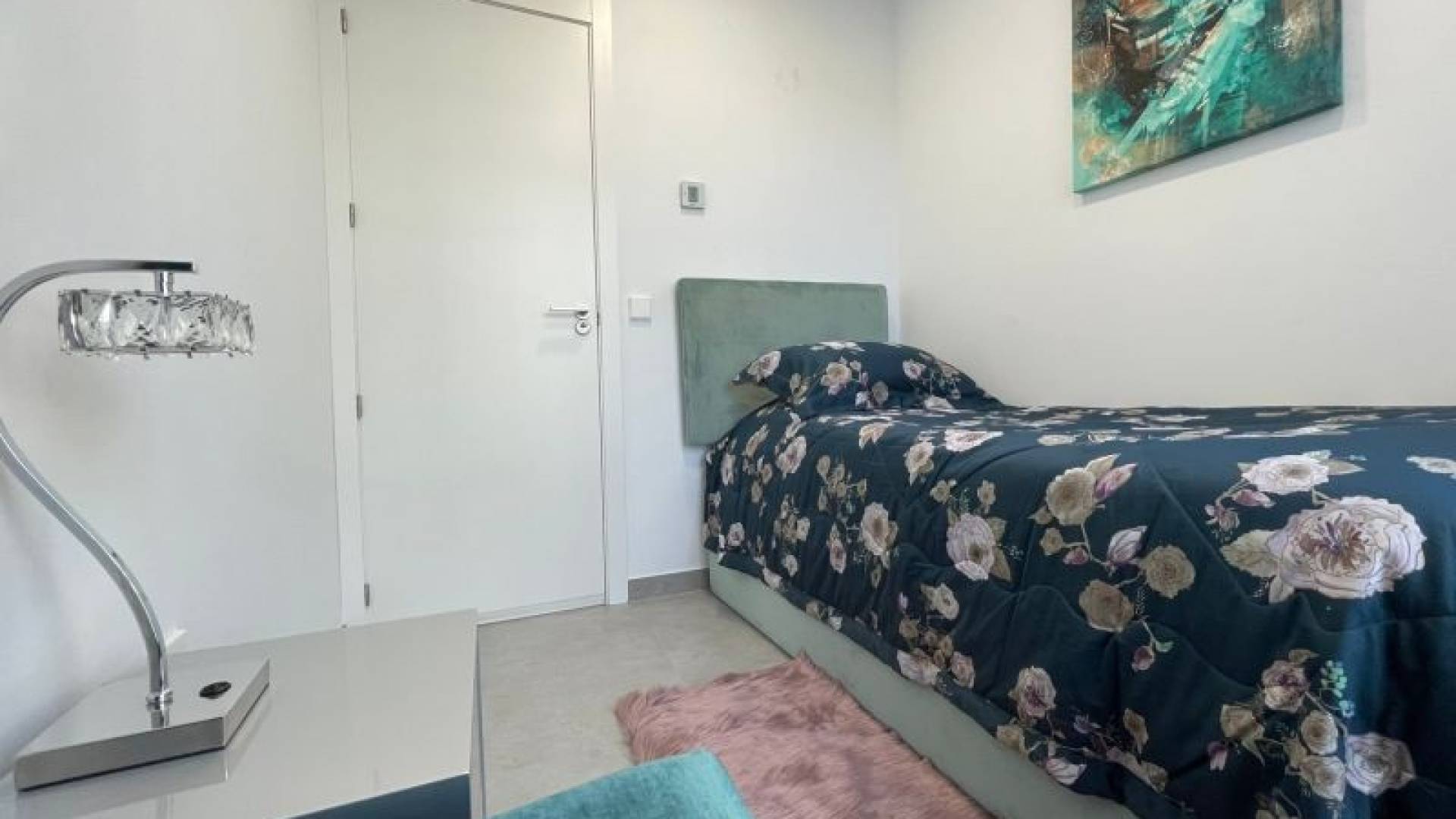 Second hand - Semi detached house - Villajoyosa