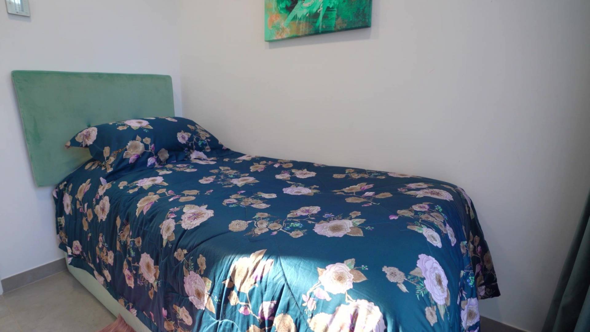 Second hand - Semi detached house - Villajoyosa