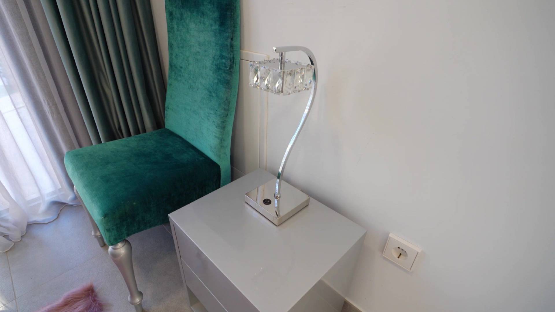 Second hand - Semi detached house - Villajoyosa