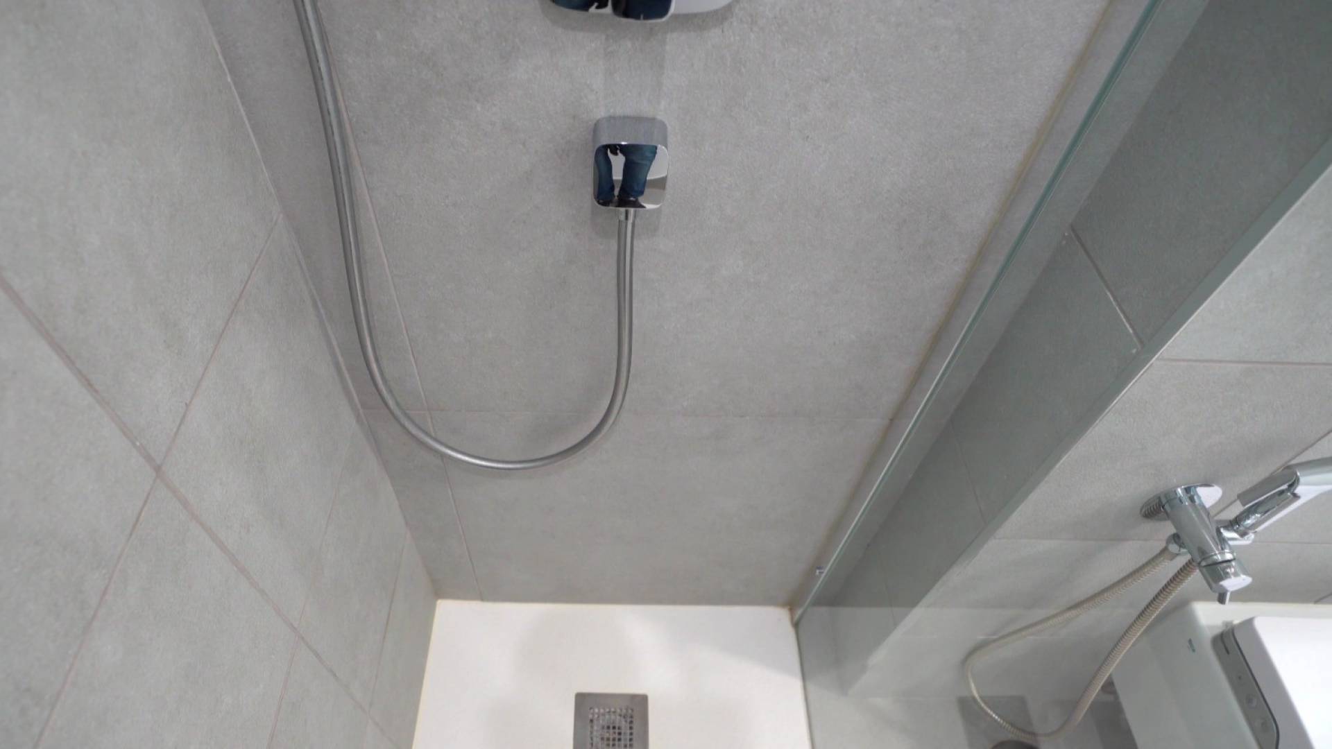 Second hand - Semi detached house - Villajoyosa