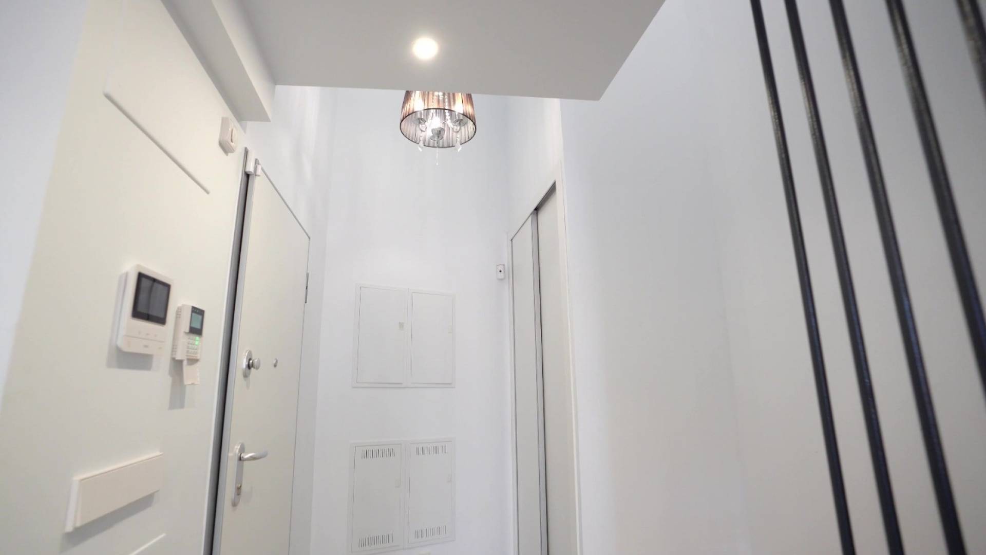 Second hand - Semi detached house - Villajoyosa