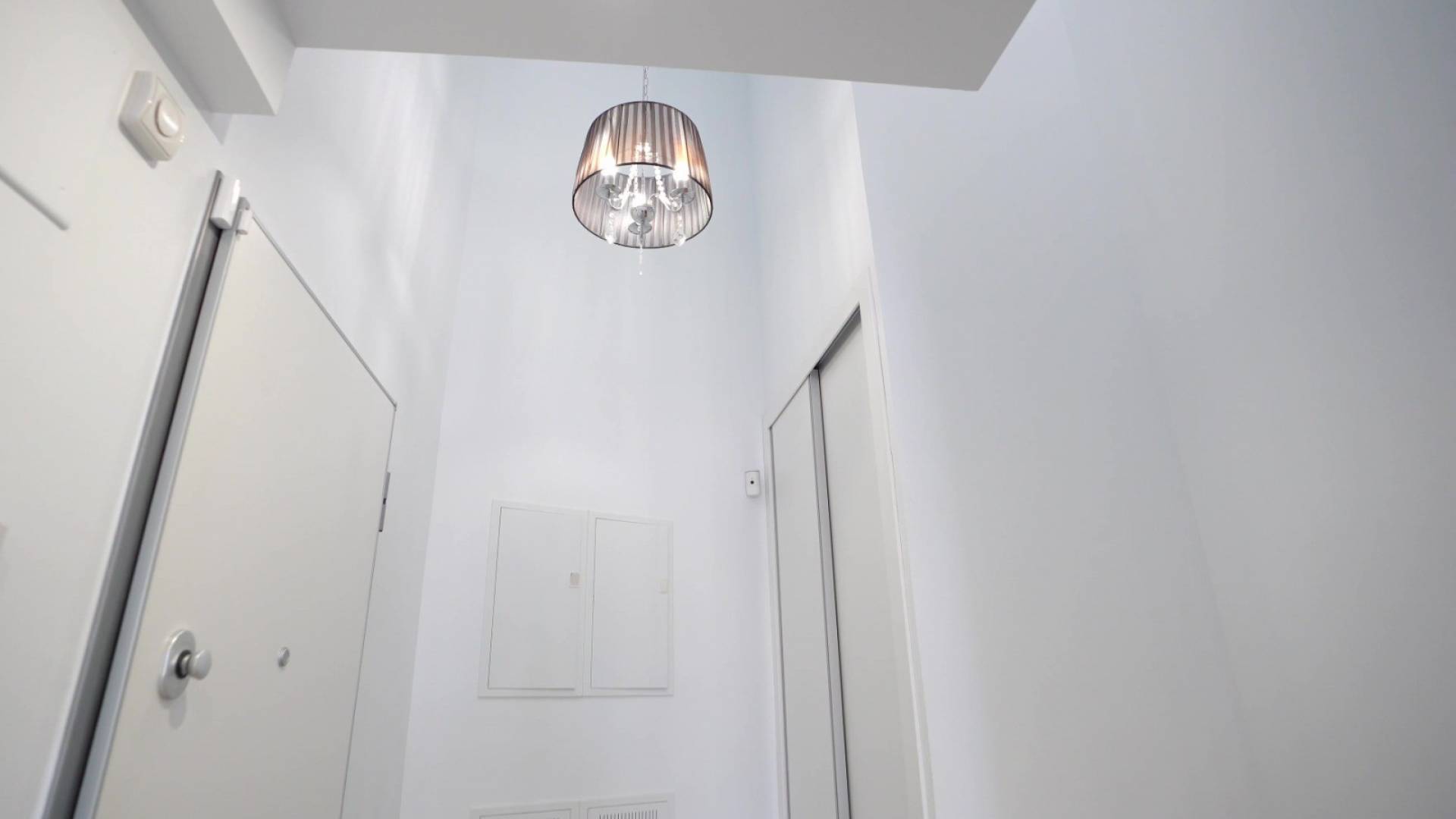 Second hand - Semi detached house - Villajoyosa