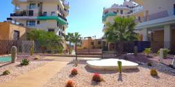 Second hand - Semi detached house - Villajoyosa
