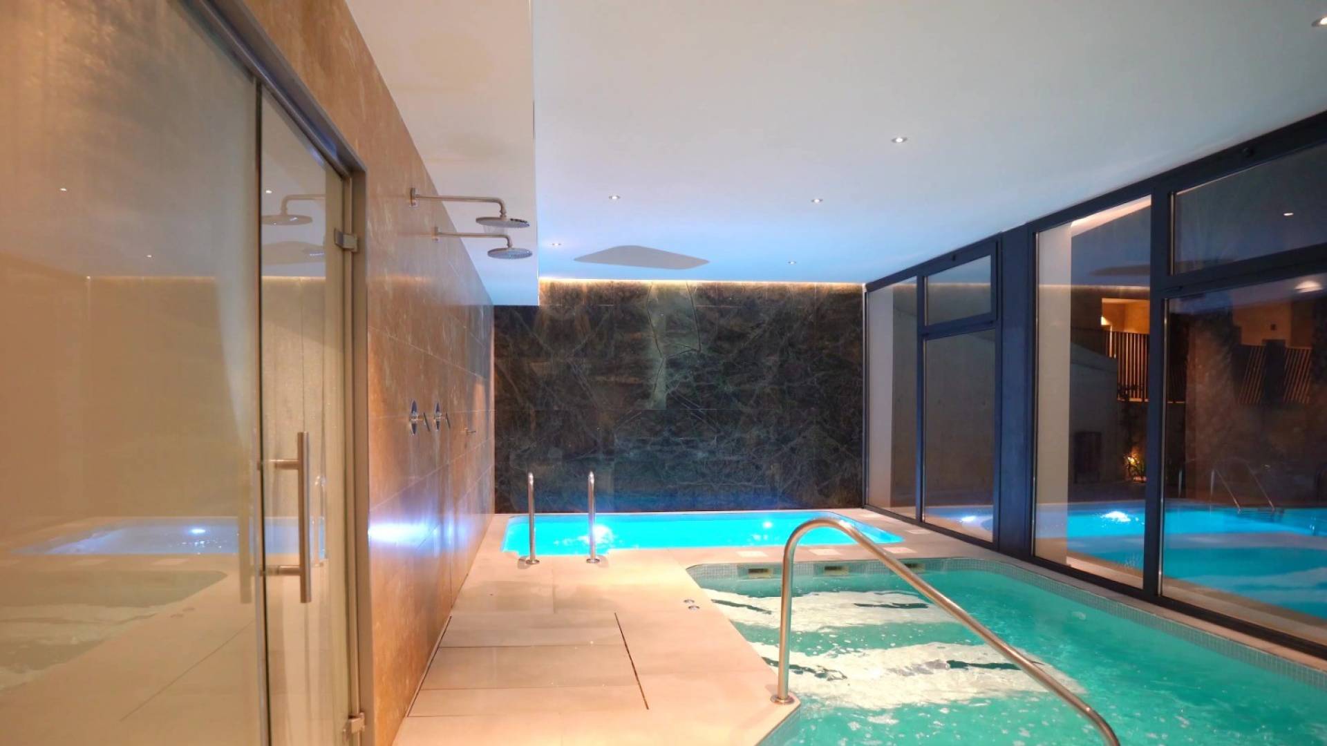 Second hand - Semi detached house - Villajoyosa