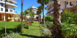 Second hand - Semi detached house - Villajoyosa