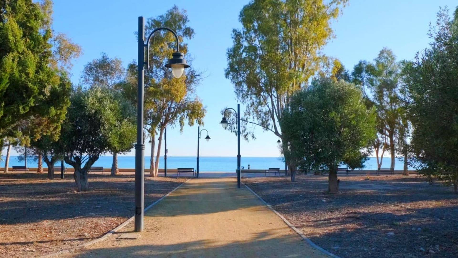 Second hand - Semi detached house - Villajoyosa