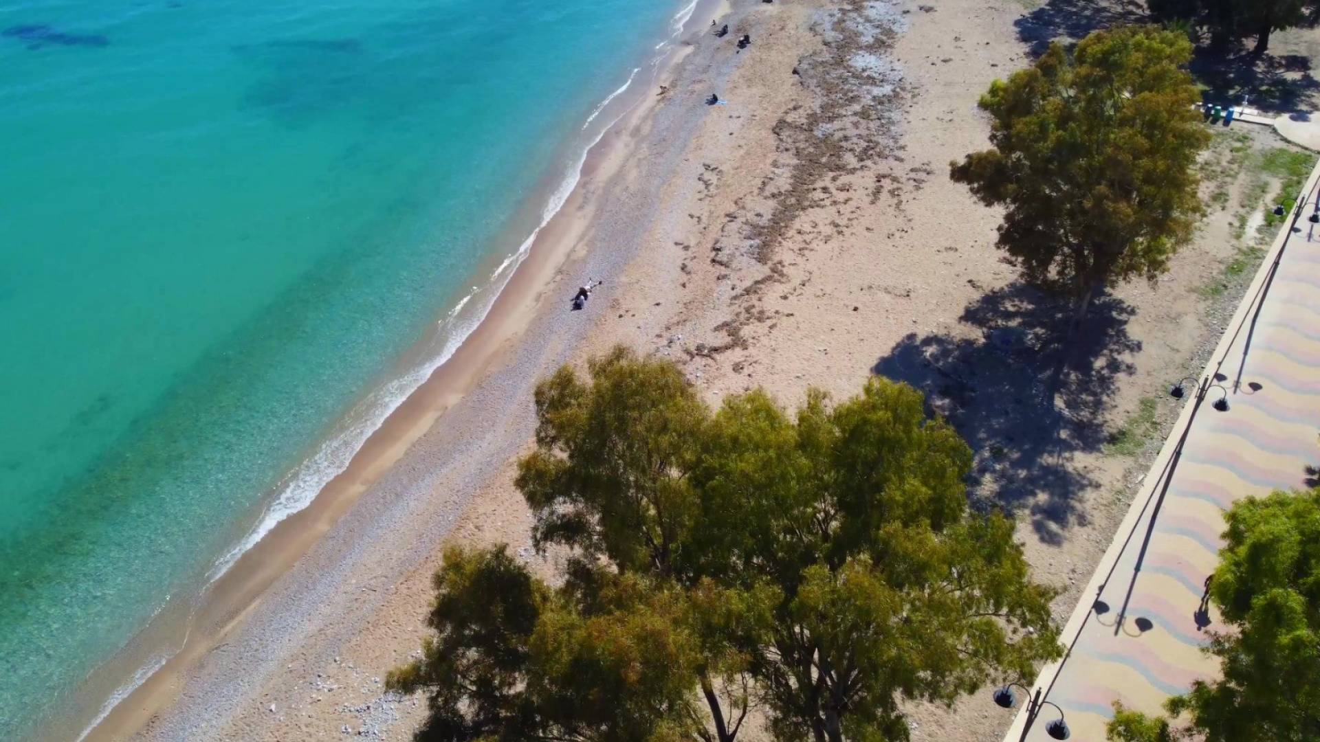 Second hand - Semi detached house - Villajoyosa