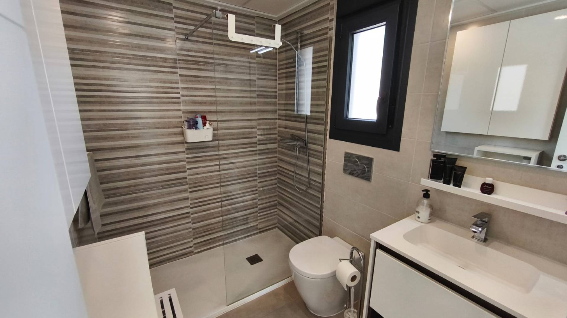 Second hand - Semi detached house - Vistabella Golf