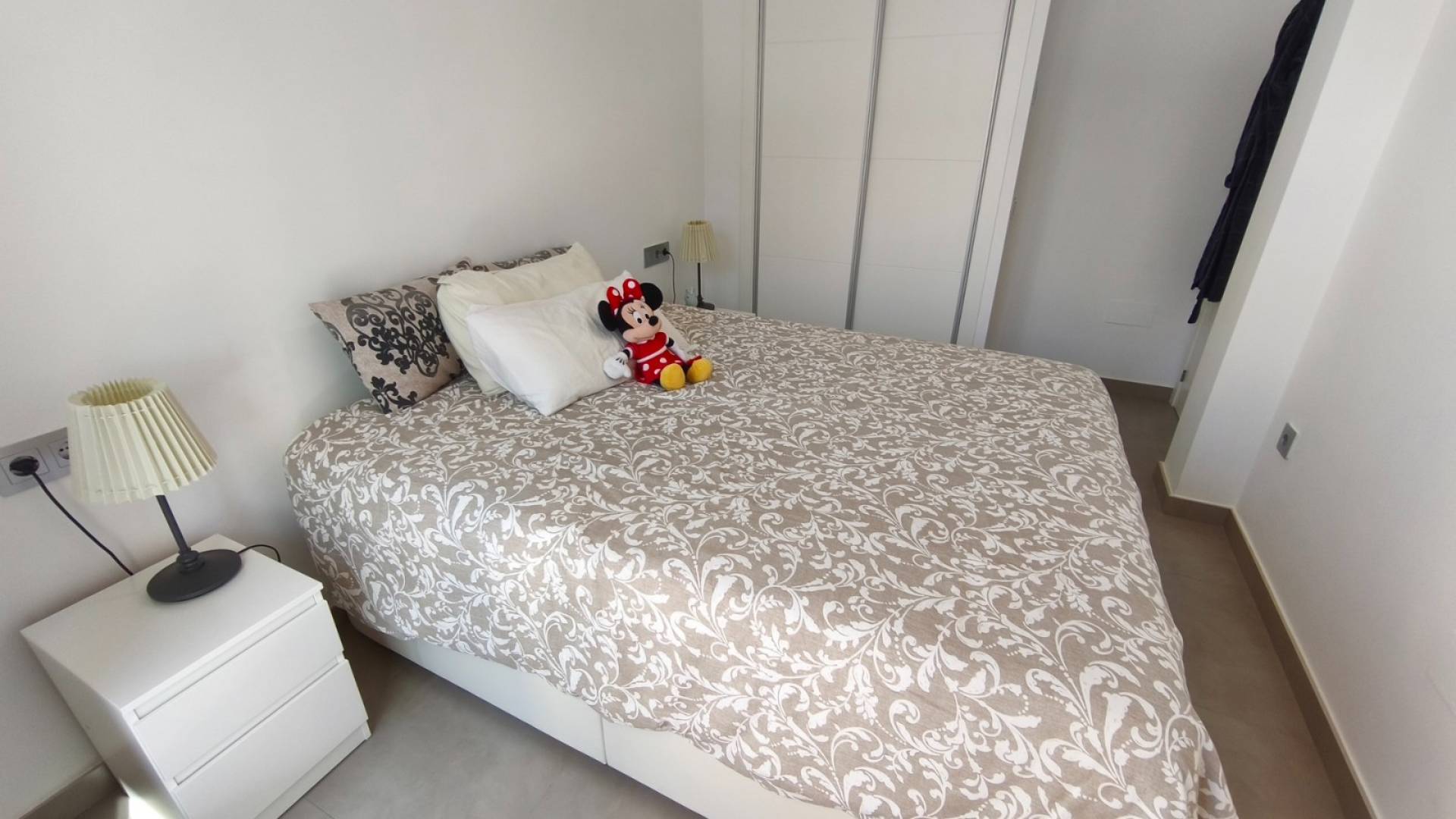 Second hand - Semi detached house - Vistabella Golf