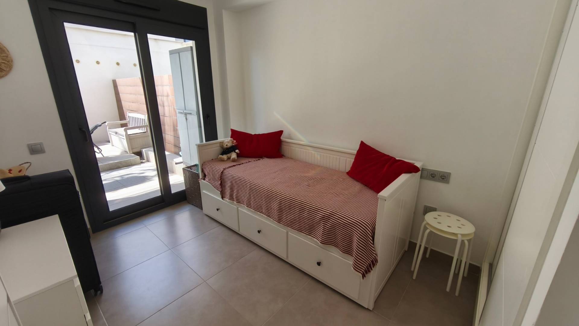 Second hand - Semi detached house - Vistabella Golf