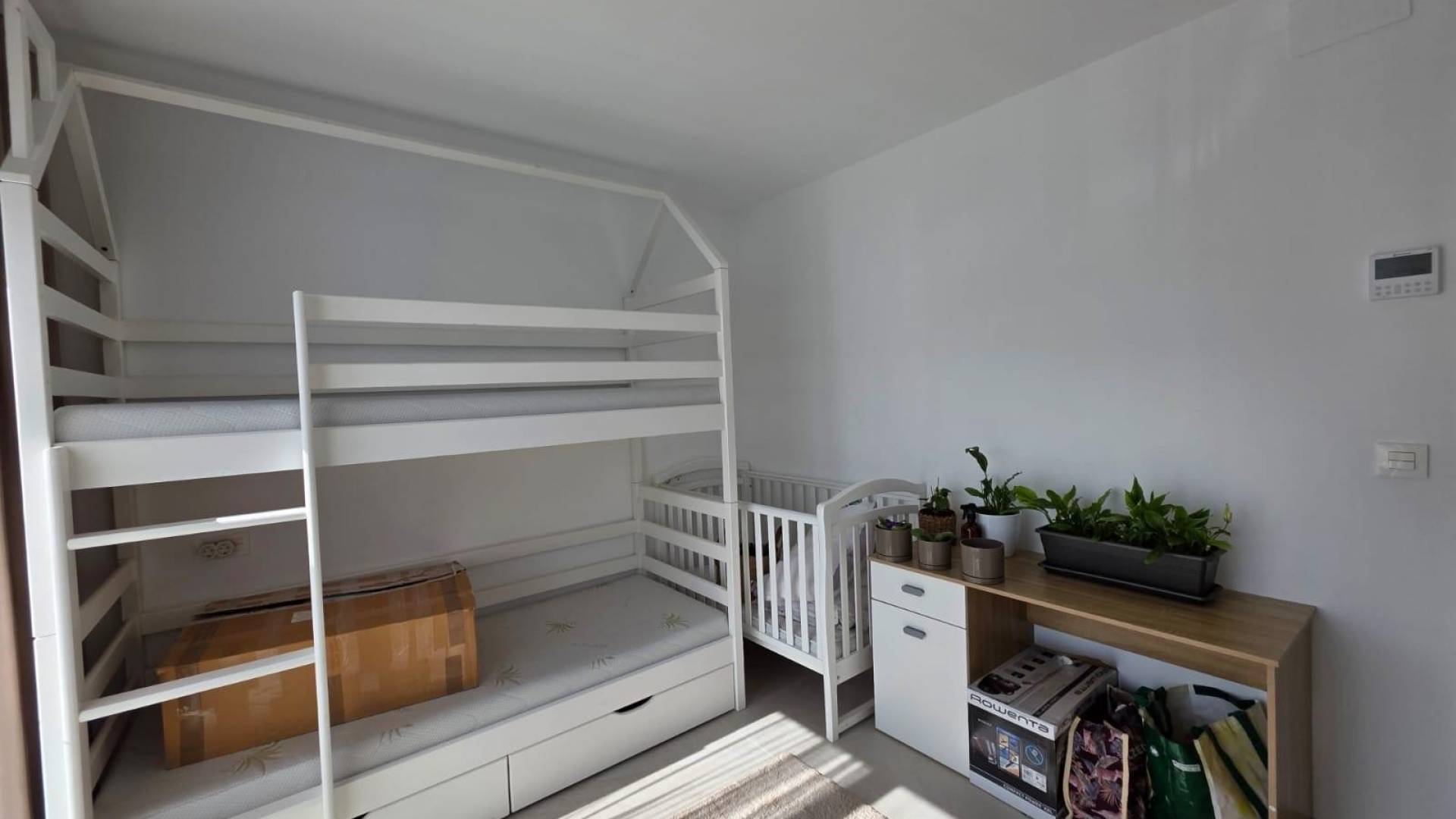 Second hand - Semi-detached villa - Benijofar