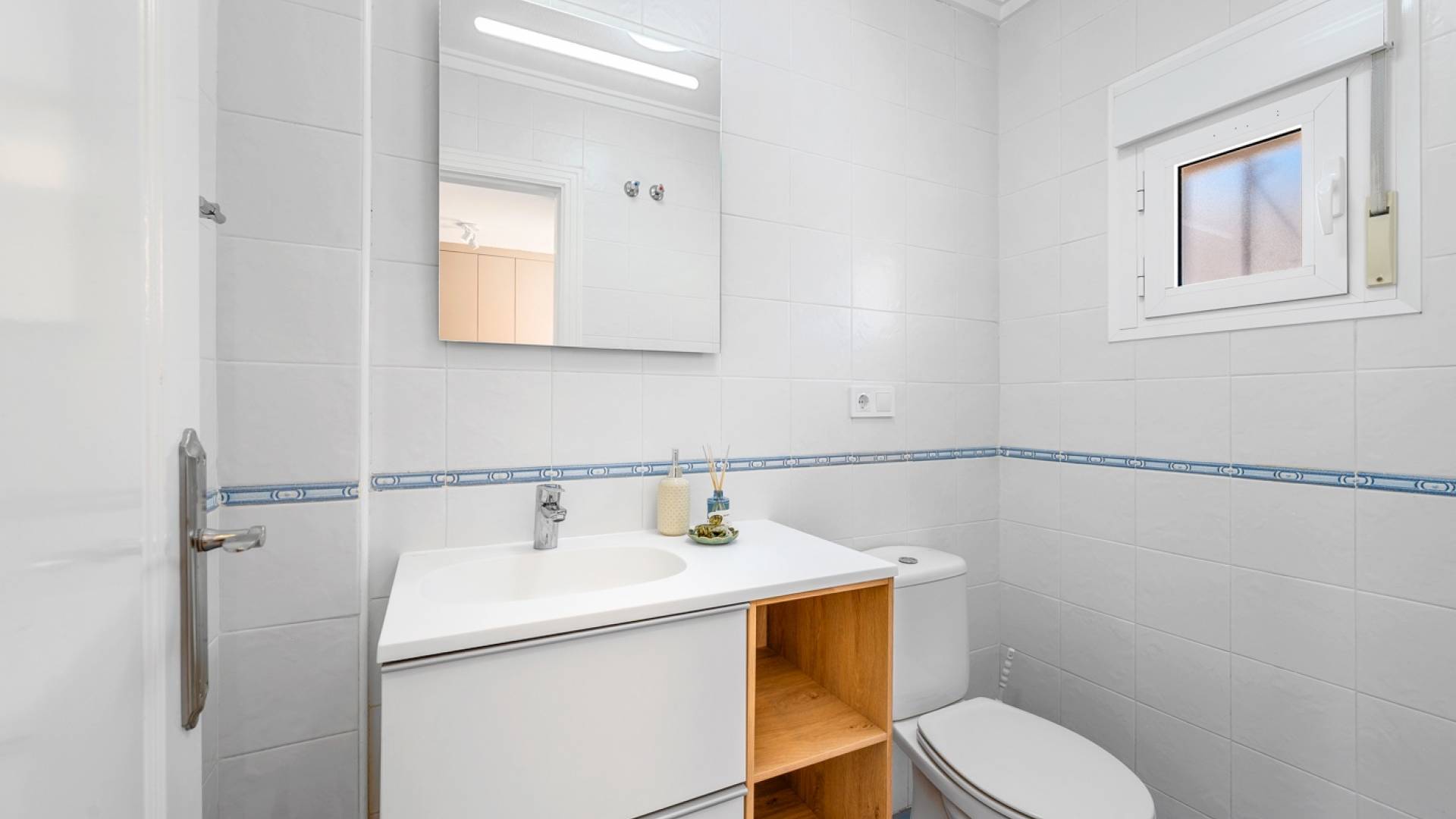 Second hand - Semi-detached villa - Ciudad Quesada - Rojales - Ciudad Quesada