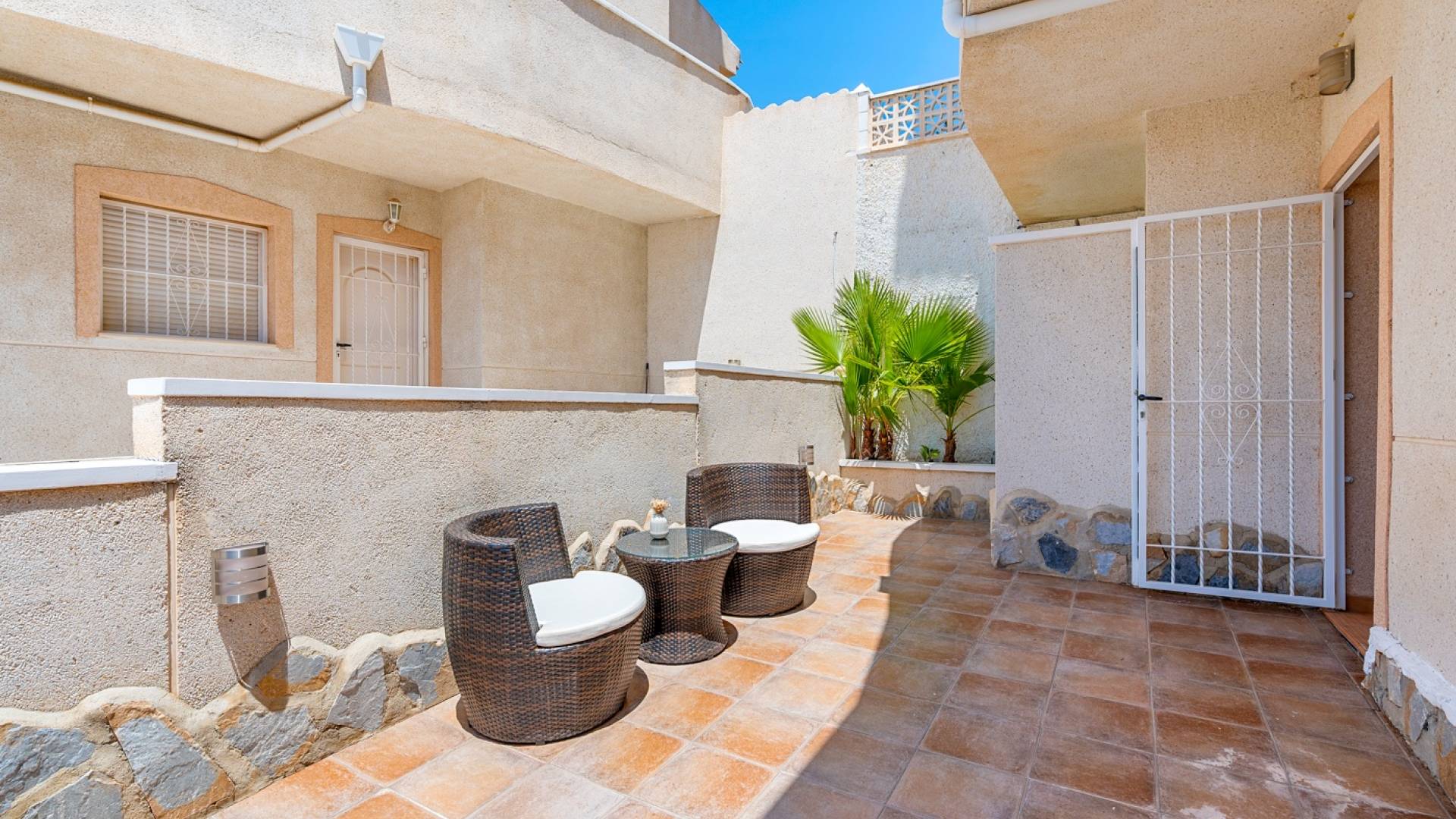 Second hand - Semi-detached villa - Ciudad Quesada - Rojales - Ciudad Quesada