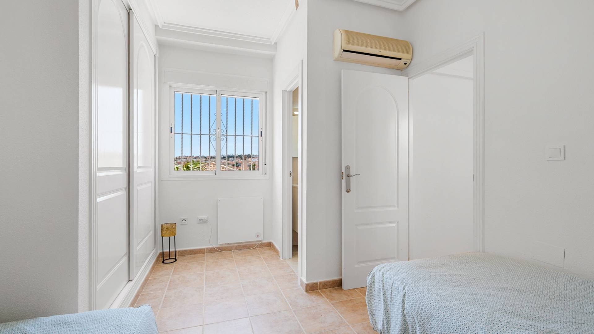 Second hand - Semi-detached villa - Ciudad Quesada - Rojales - Ciudad Quesada