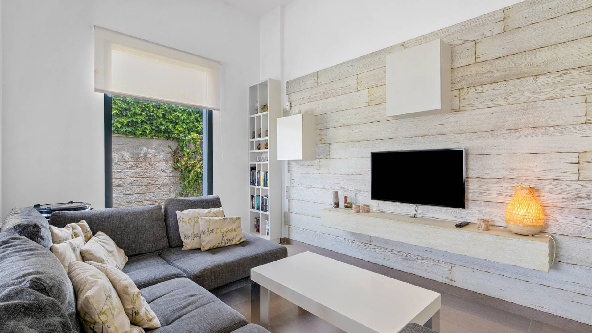 Second hand - Semi-detached villa - Ciudad Quesada - Rojales - Ciudad Quesada