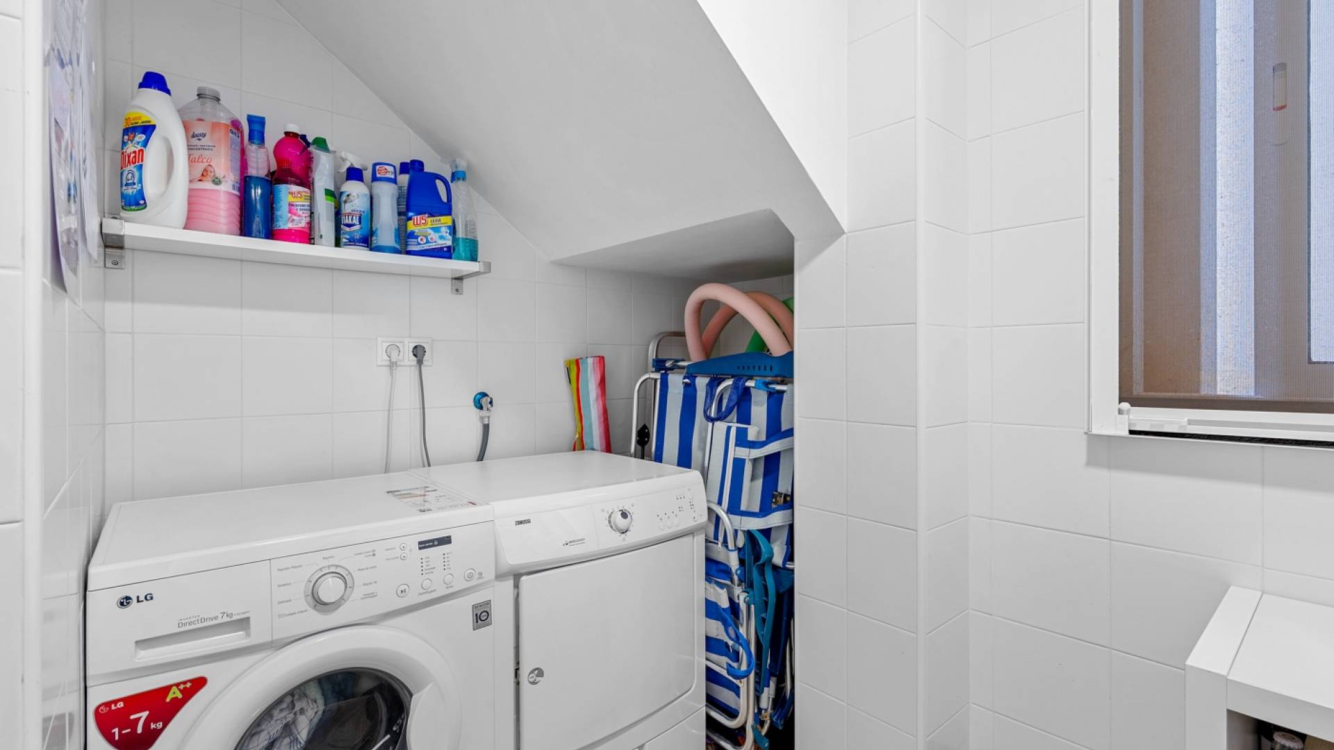 Second hand - Semi-detached villa - Ciudad Quesada - Rojales - Ciudad Quesada