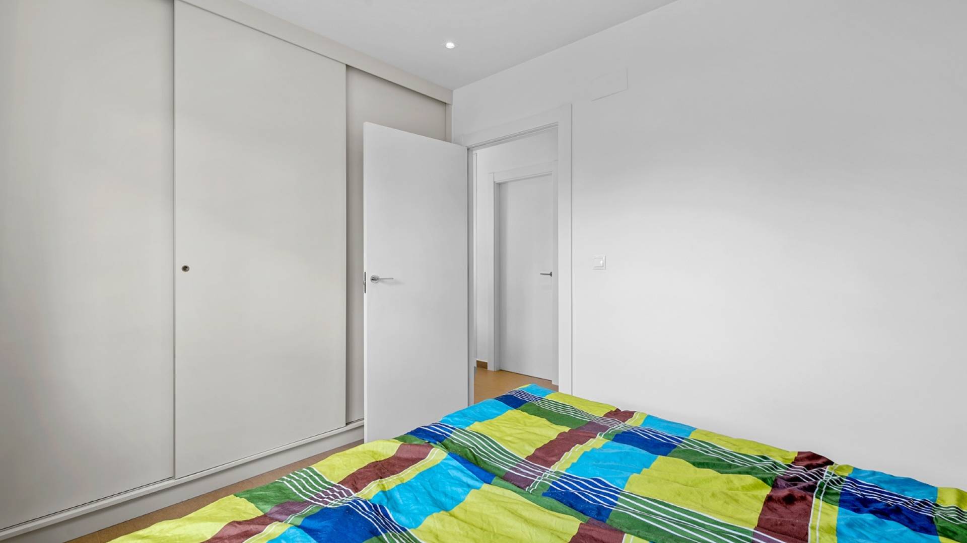 Second hand - Semi-detached villa - Ciudad Quesada - Rojales - Ciudad Quesada