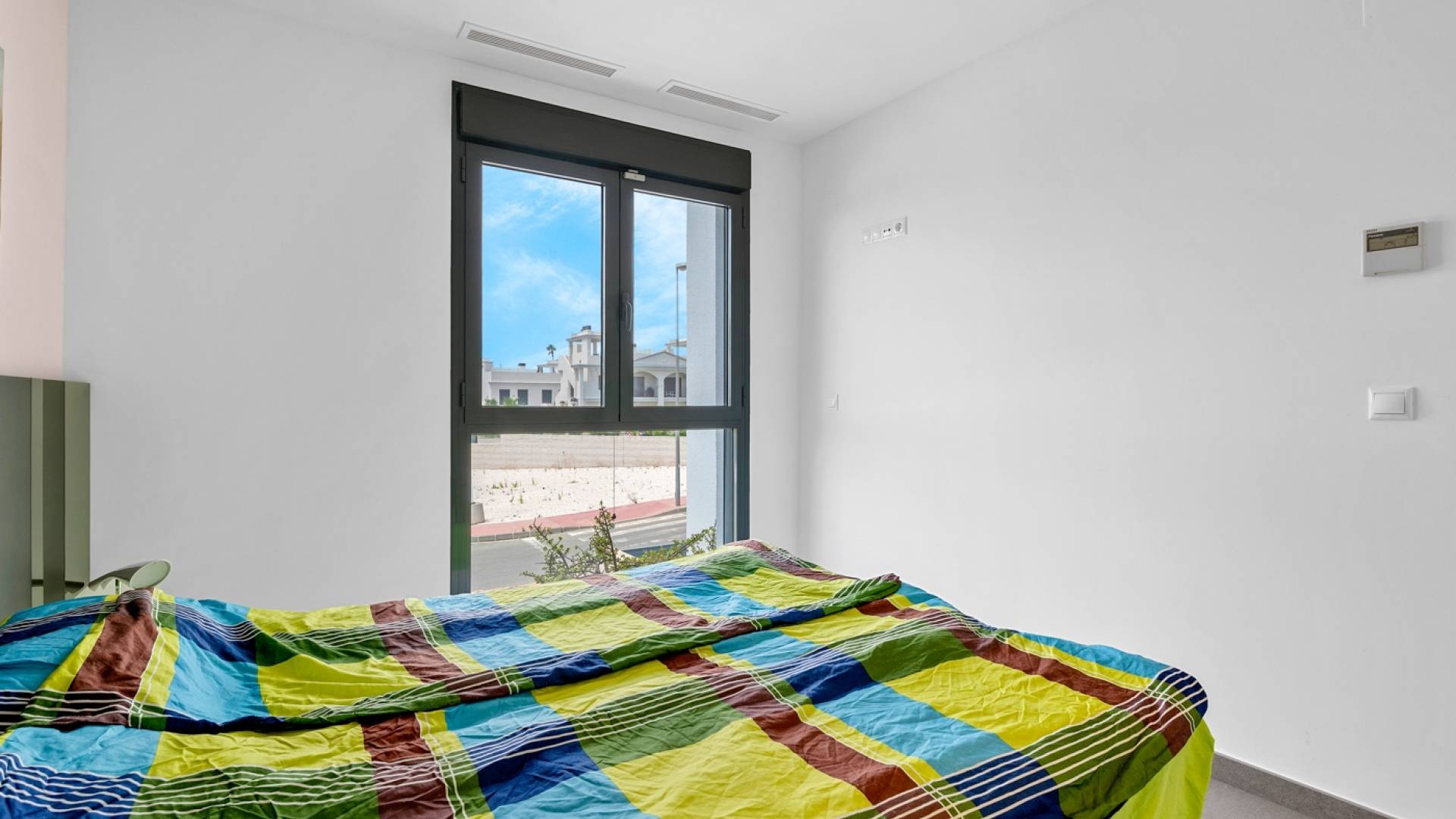 Second hand - Semi-detached villa - Ciudad Quesada - Rojales - Ciudad Quesada