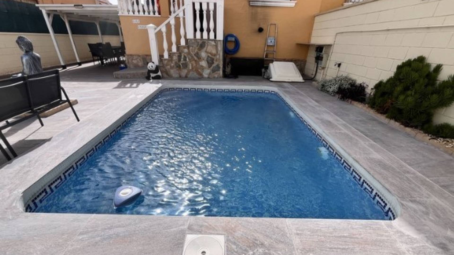 Second hand - Semi-detached villa - Ciudad Quesada - Rojales - Ciudad Quesada