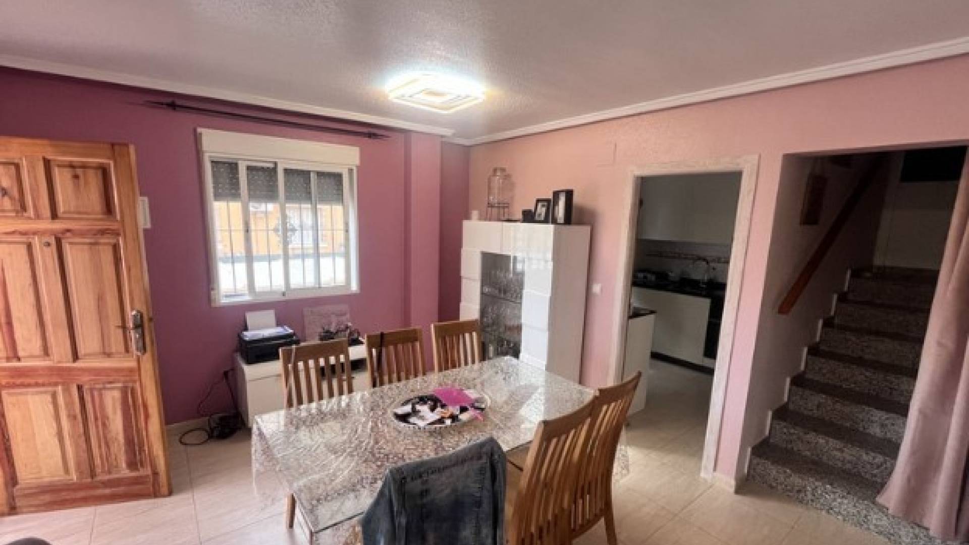 Second hand - Semi-detached villa - Ciudad Quesada - Rojales - Ciudad Quesada