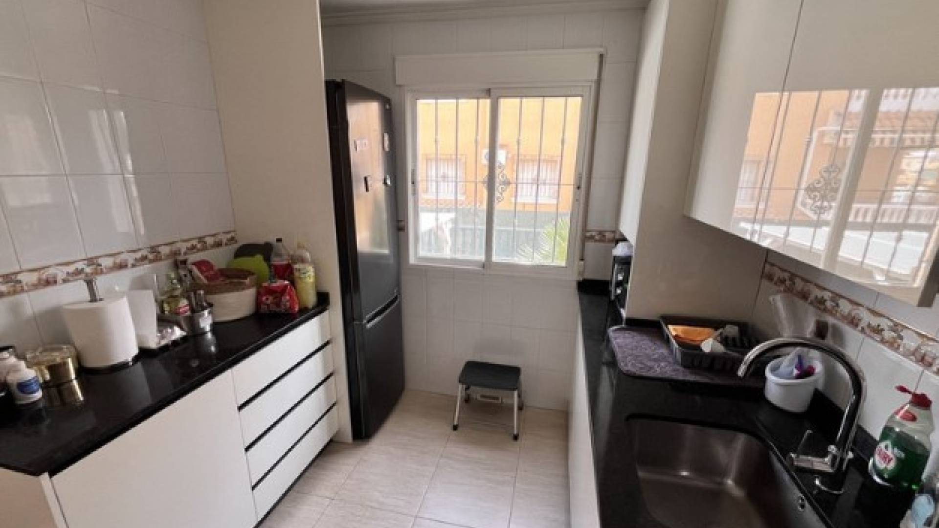 Second hand - Semi-detached villa - Ciudad Quesada - Rojales - Ciudad Quesada