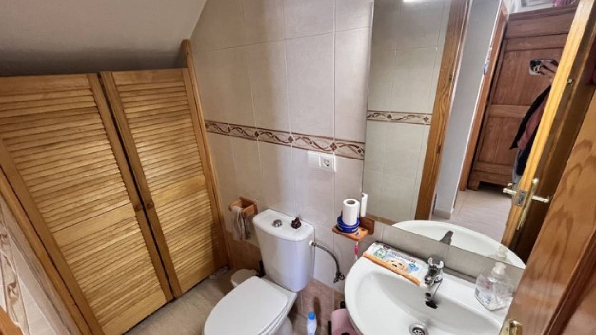 Second hand - Semi-detached villa - Ciudad Quesada - Rojales - Ciudad Quesada