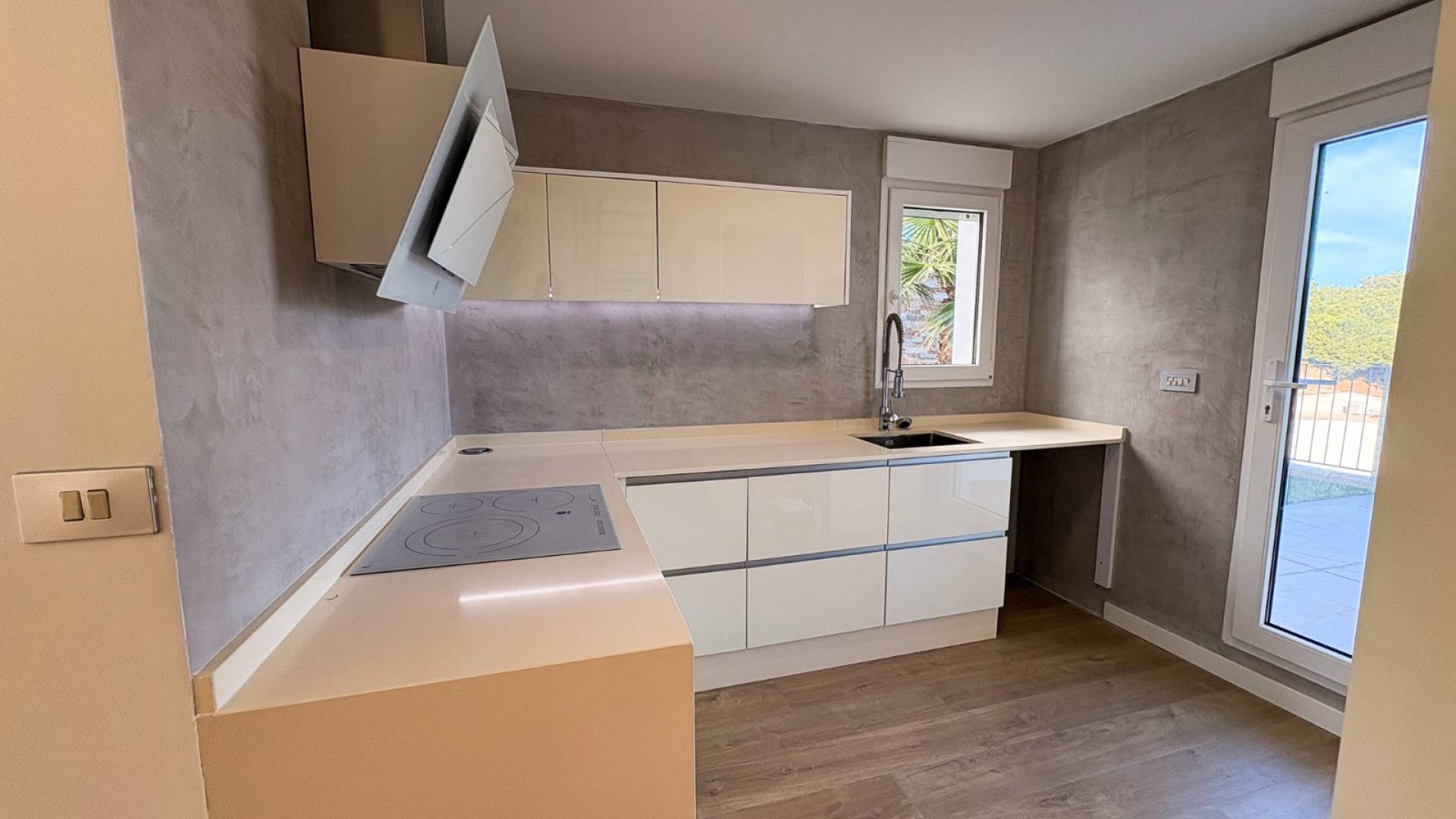 Second hand - Semi-detached villa - Ciudad Quesada - Rojales - Ciudad Quesada