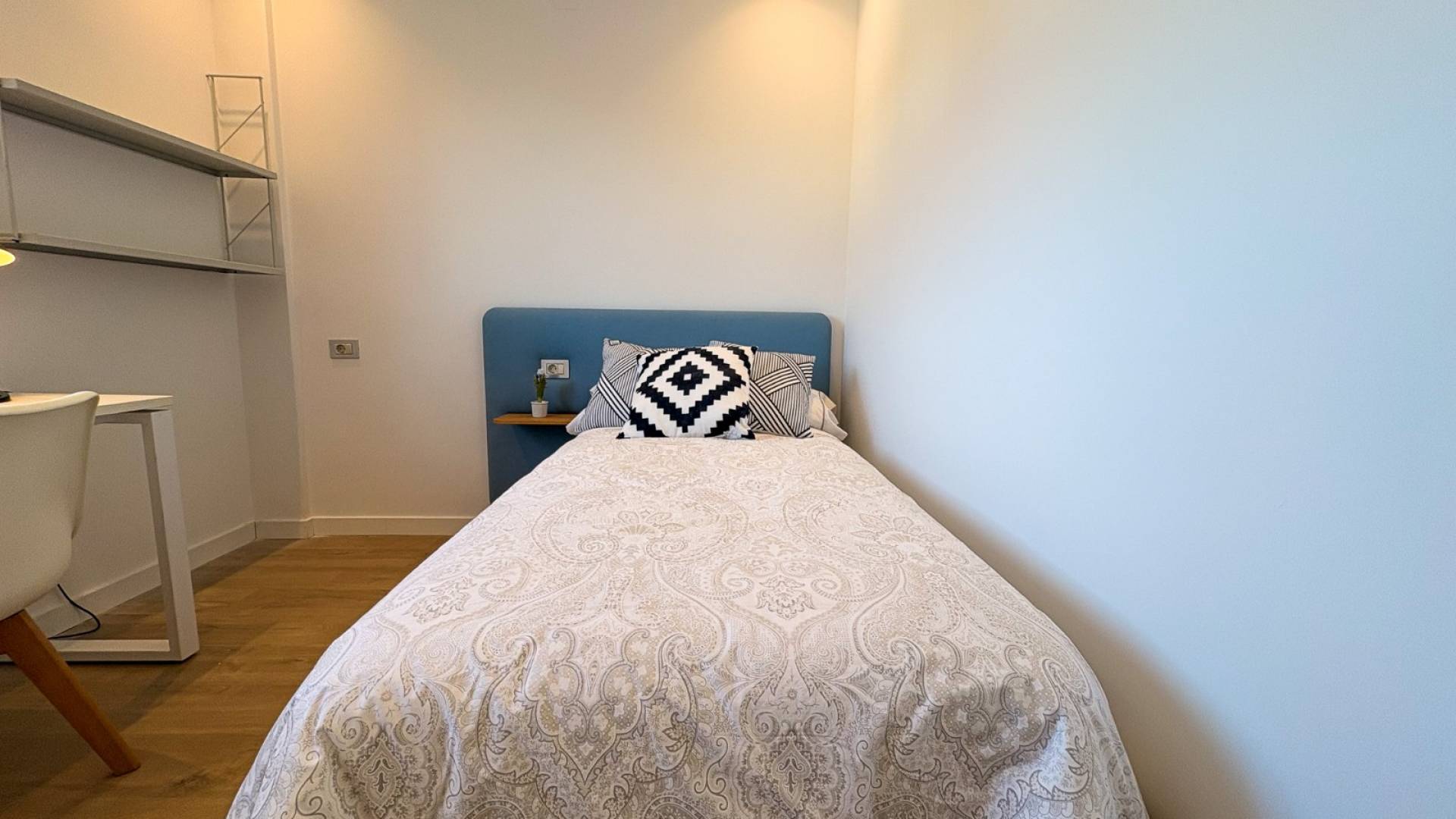 Second hand - Semi-detached villa - Ciudad Quesada - Rojales - Ciudad Quesada