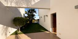 Second hand - Semi-detached villa - Ciudad Quesada - Rojales - Ciudad Quesada