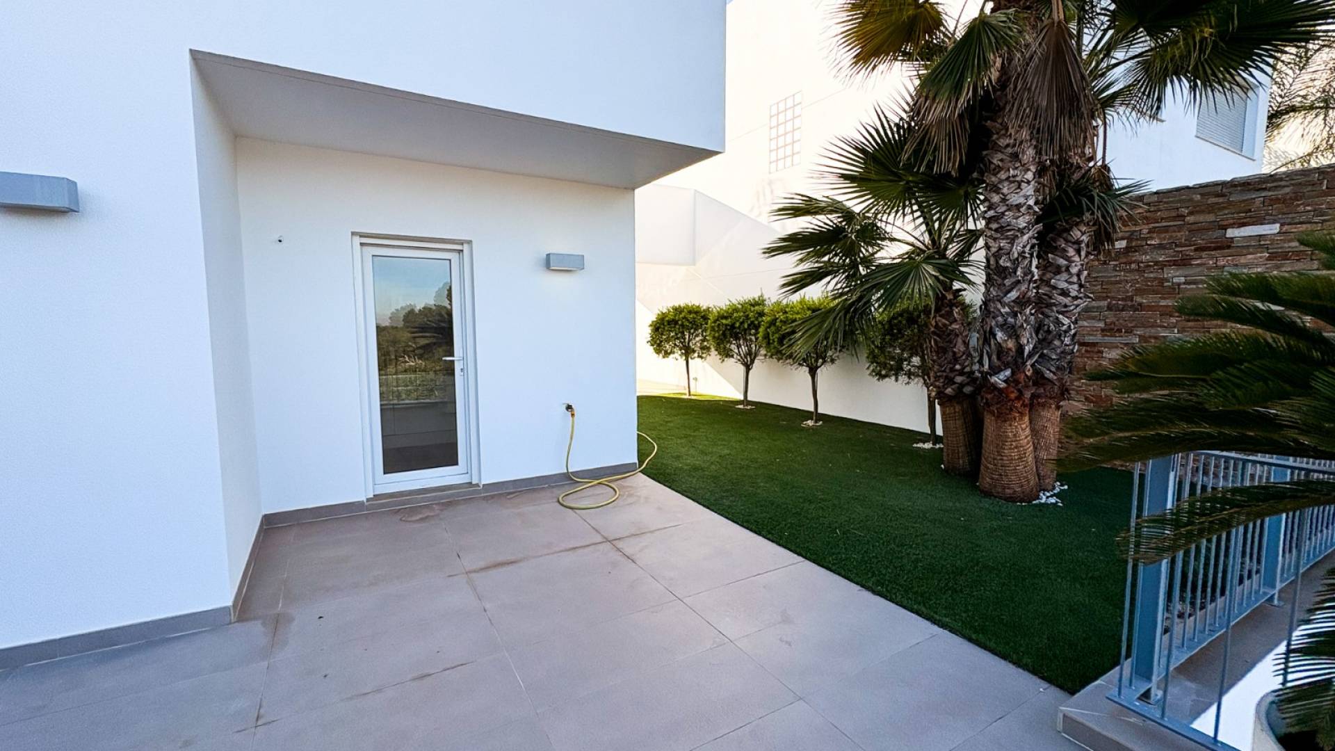 Second hand - Semi-detached villa - Ciudad Quesada - Rojales - Ciudad Quesada