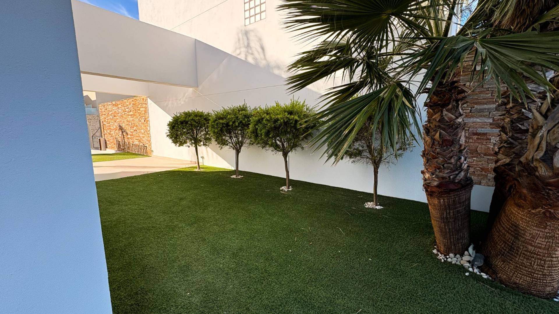 Second hand - Semi-detached villa - Ciudad Quesada - Rojales - Ciudad Quesada