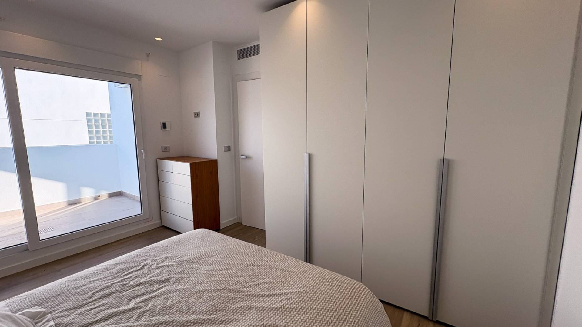 Second hand - Semi-detached villa - Ciudad Quesada - Rojales - Ciudad Quesada