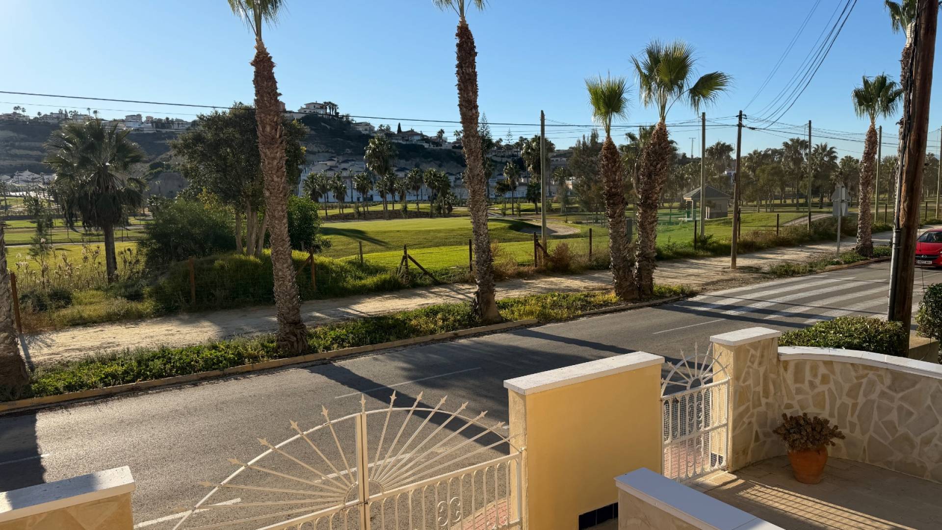 Second hand - Semi-detached villa - Ciudad Quesada - Rojales - La Marquesa Golf