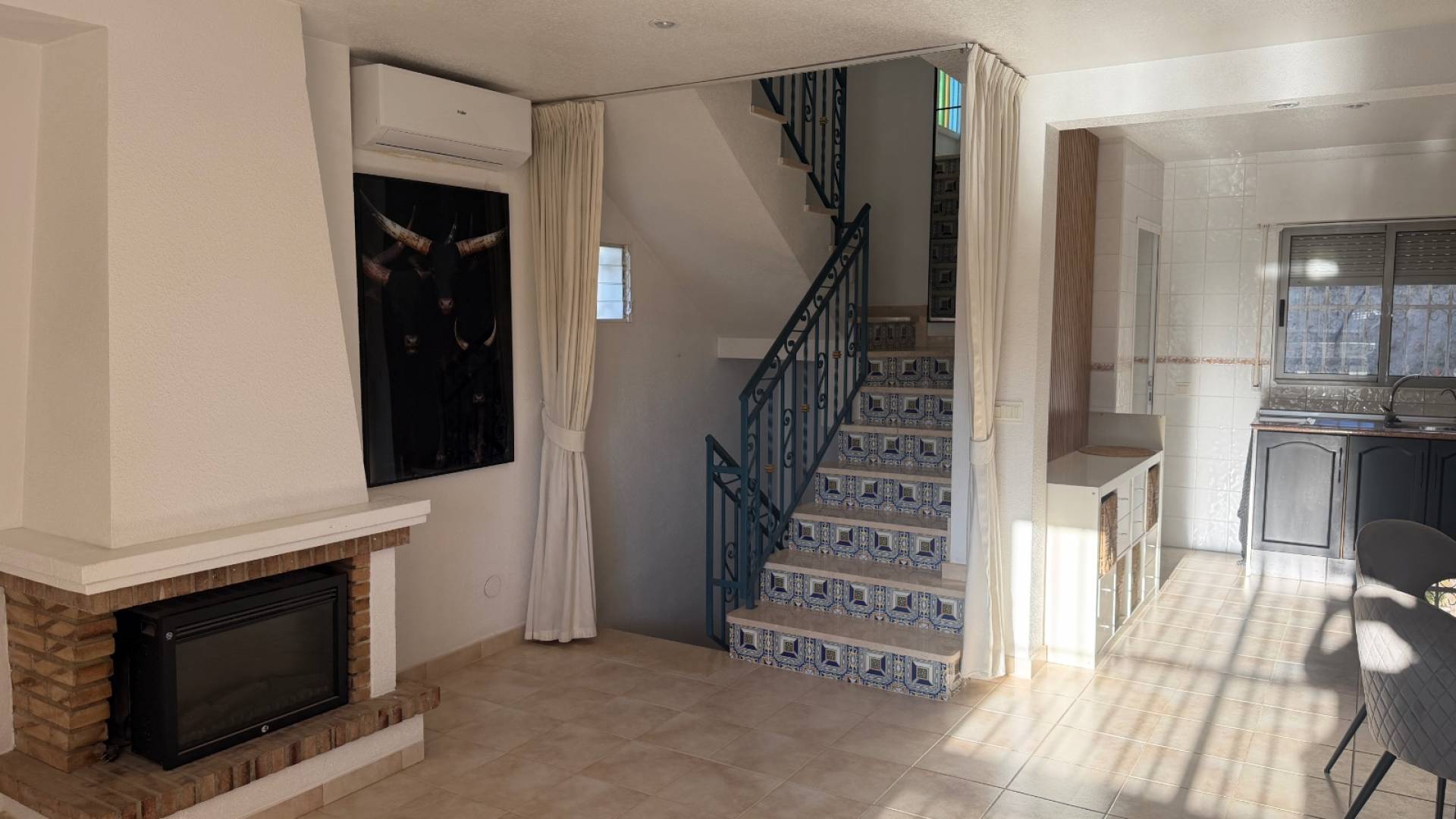 Second hand - Semi-detached villa - Ciudad Quesada - Rojales - La Marquesa Golf