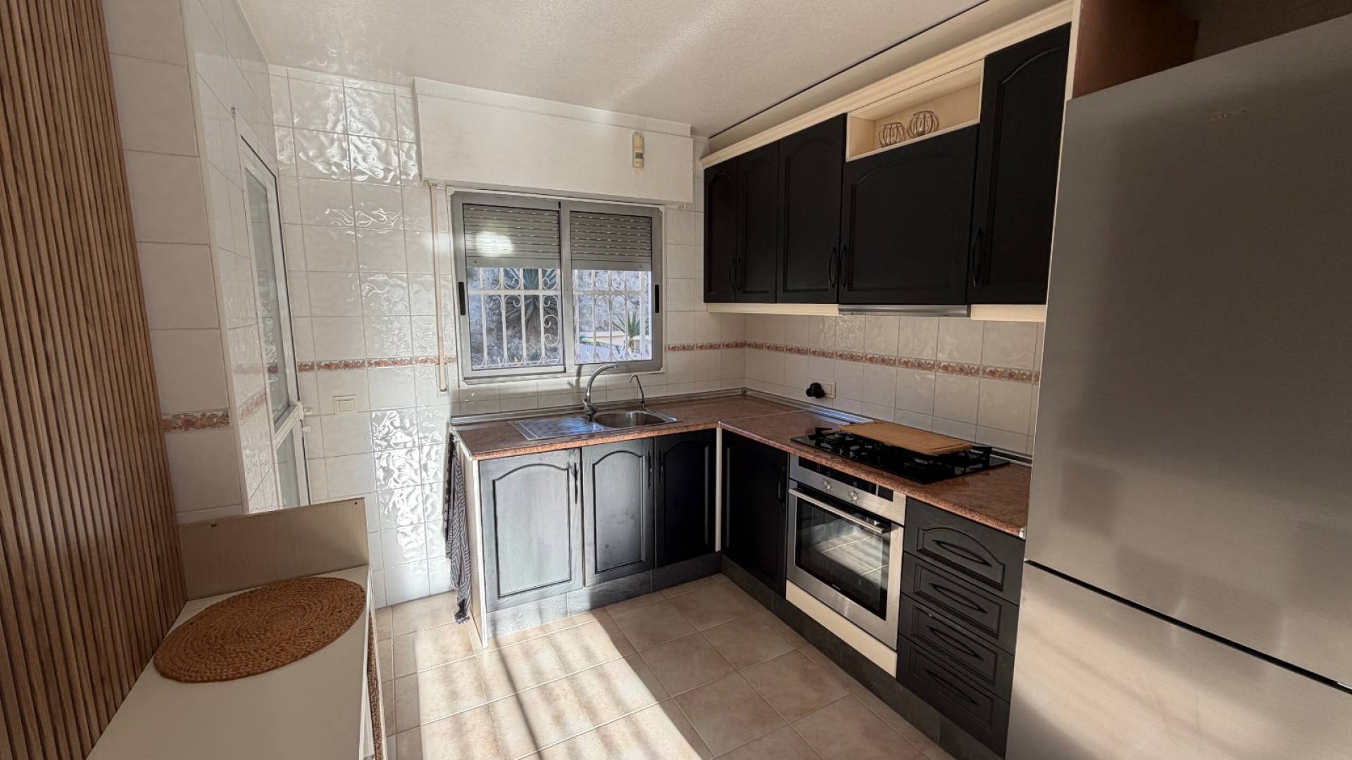 Second hand - Semi-detached villa - Ciudad Quesada - Rojales - La Marquesa Golf