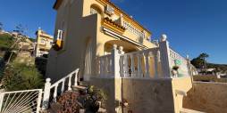 Second hand - Semi-detached villa - Ciudad Quesada - Rojales - La Marquesa Golf