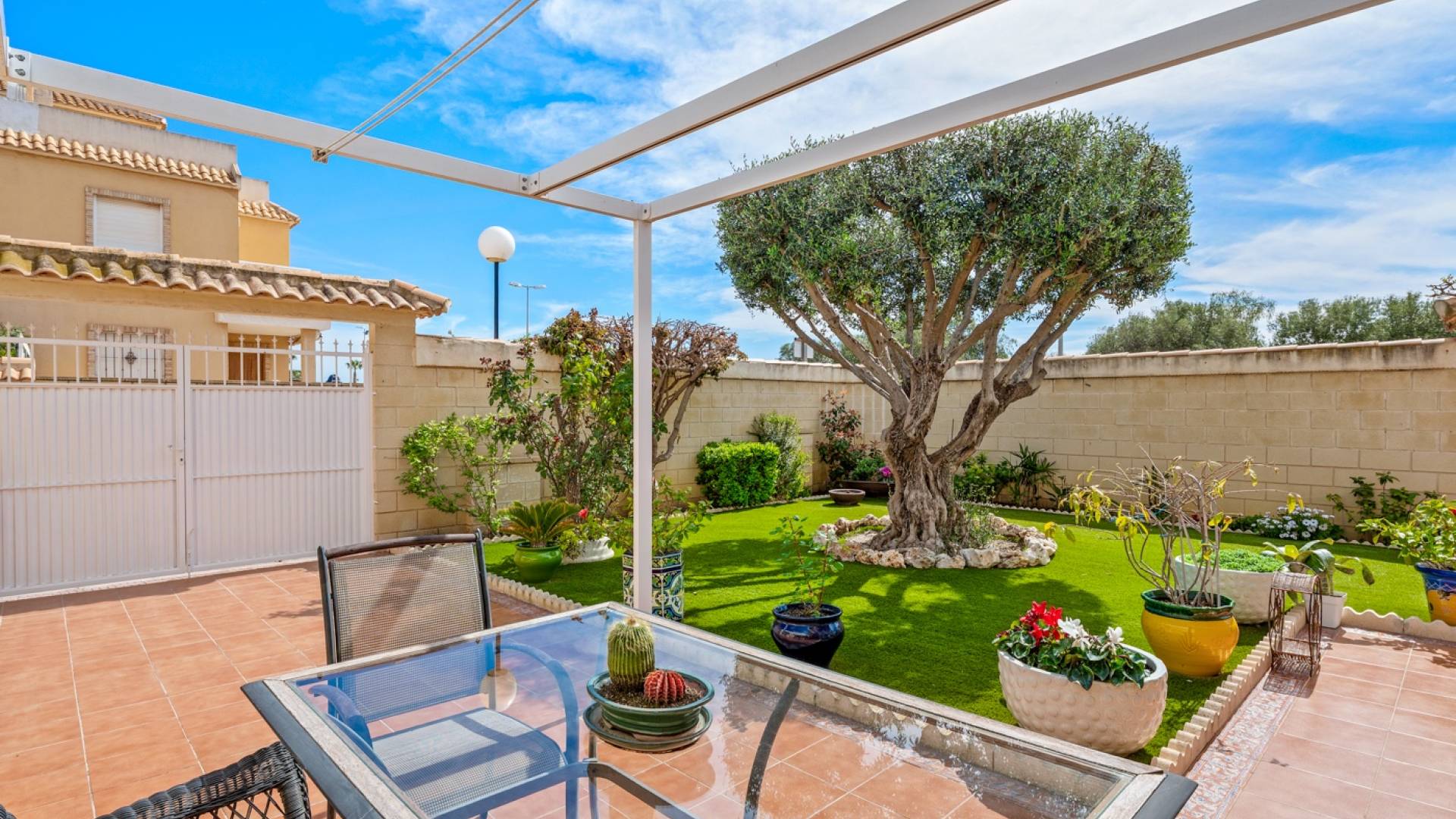 Second hand - Semi-detached villa - Ciudad Quesada - Rojales