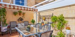 Second hand - Semi-detached villa - Ciudad Quesada - Rojales