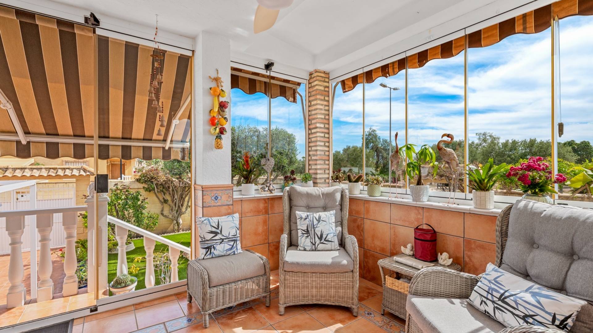 Second hand - Semi-detached villa - Ciudad Quesada - Rojales