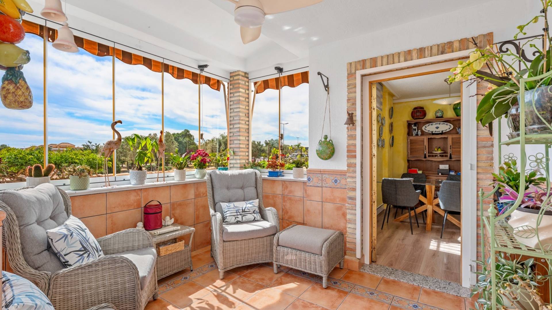 Second hand - Semi-detached villa - Ciudad Quesada - Rojales