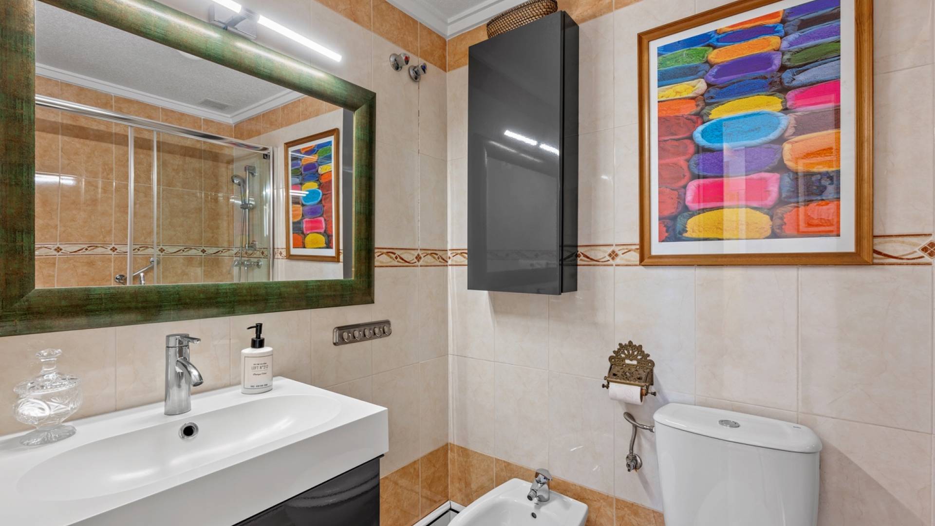 Second hand - Semi-detached villa - Ciudad Quesada - Rojales