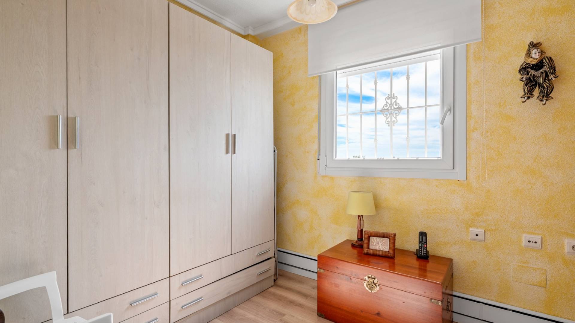 Second hand - Semi-detached villa - Ciudad Quesada - Rojales